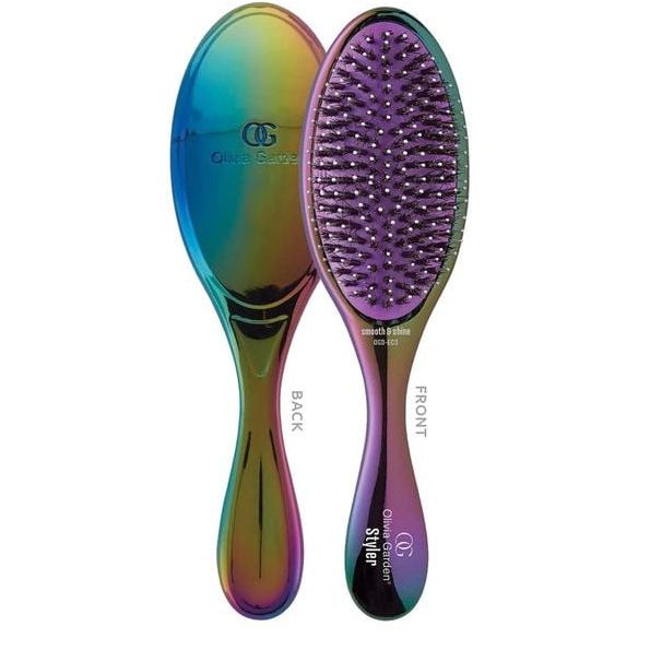 OG Brush Styler Smooth & Shine Aurora Limitted Edition