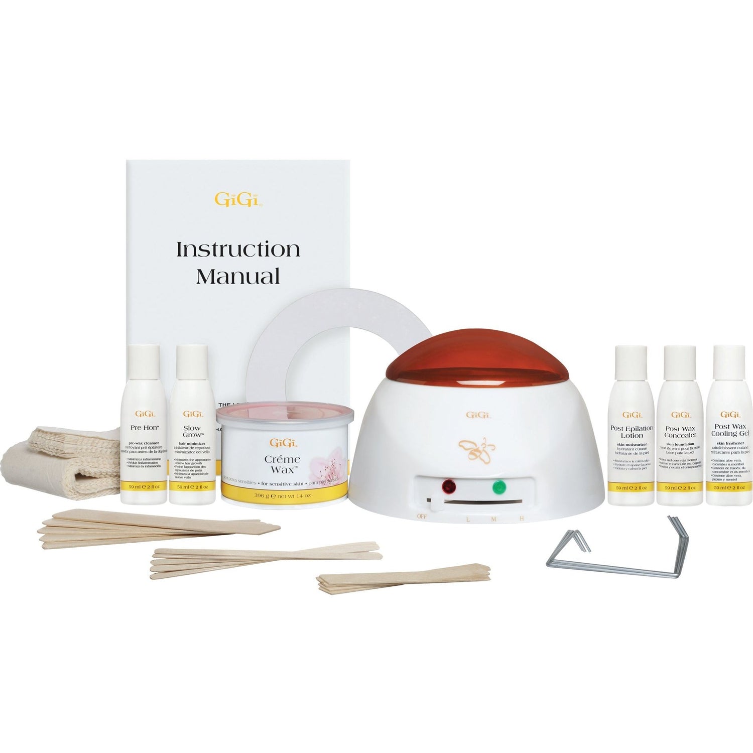 GiGi Mini Pro Kit