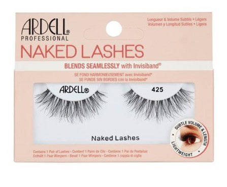 Ardell Naked Lashes 425