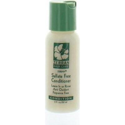 Zerran Daily Conditioner 2oz.