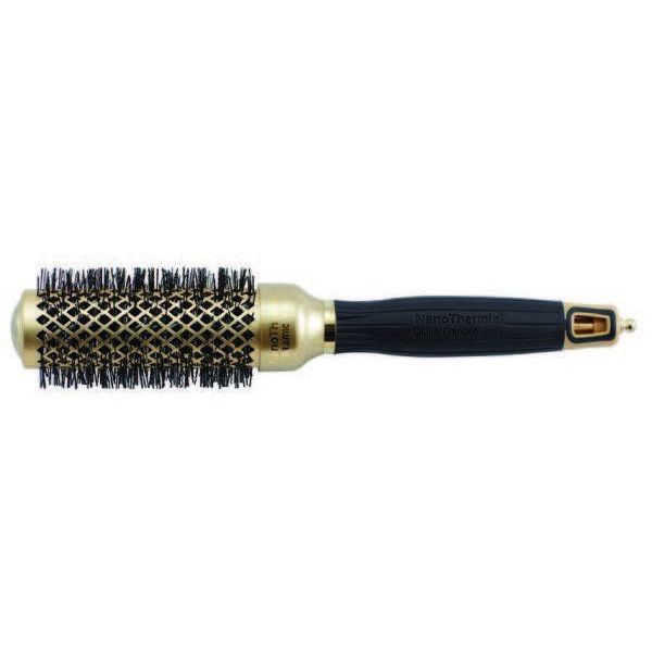 Nanothermic 50th Limited Edition brush 1 1/4"
