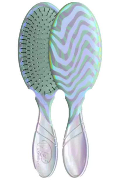 WB Pro Detangler Vintage Sweets- Purple