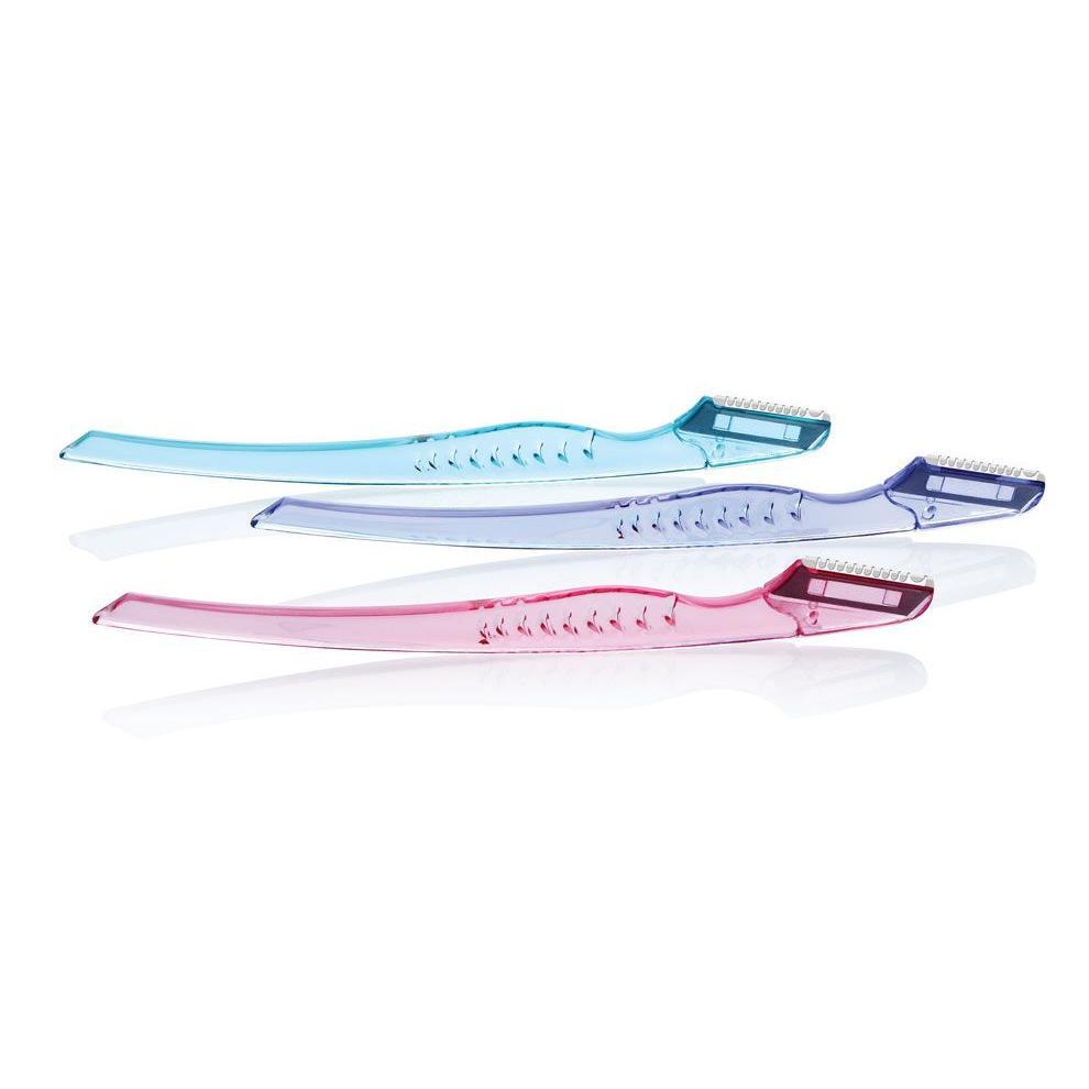 Ardell Trim N Shape Eyebrow Razors