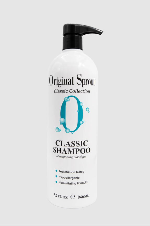 Original Sprout - Classic Collection Classic Shampoo 946ml/32oz