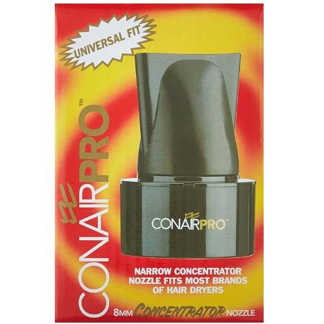Conair Pro Concentrator Nozzle 8mm