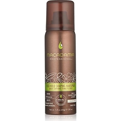 Flex Hold shaping Hairspray 1.5oz