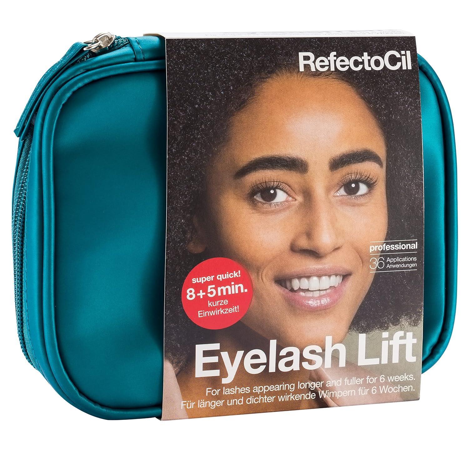 RefectoCil Eyelash Lift Kit (36 Applications)