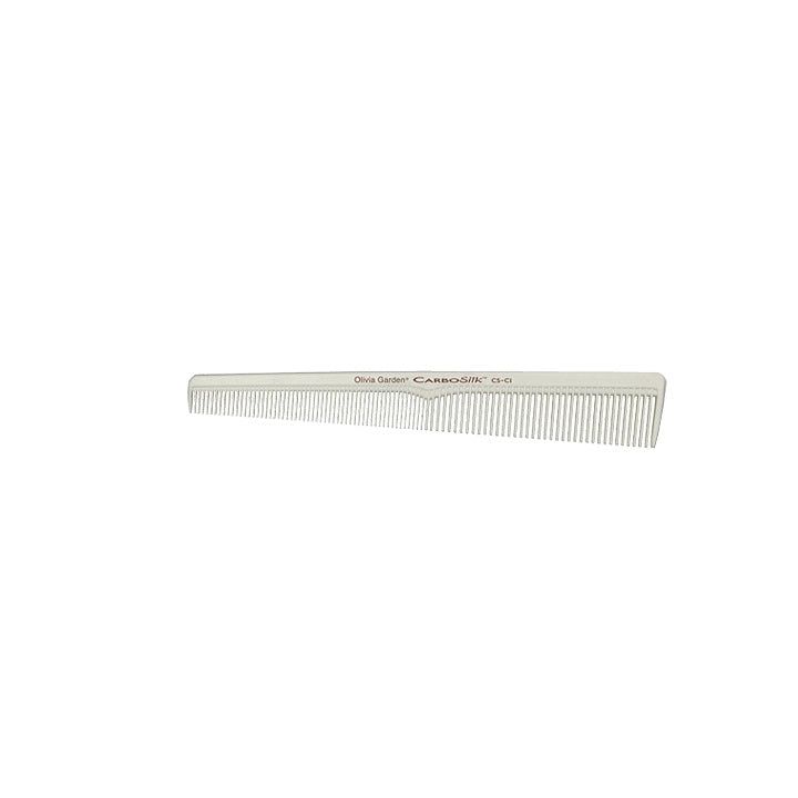 CarboSilk Cutting & Styling Comb CS-C1