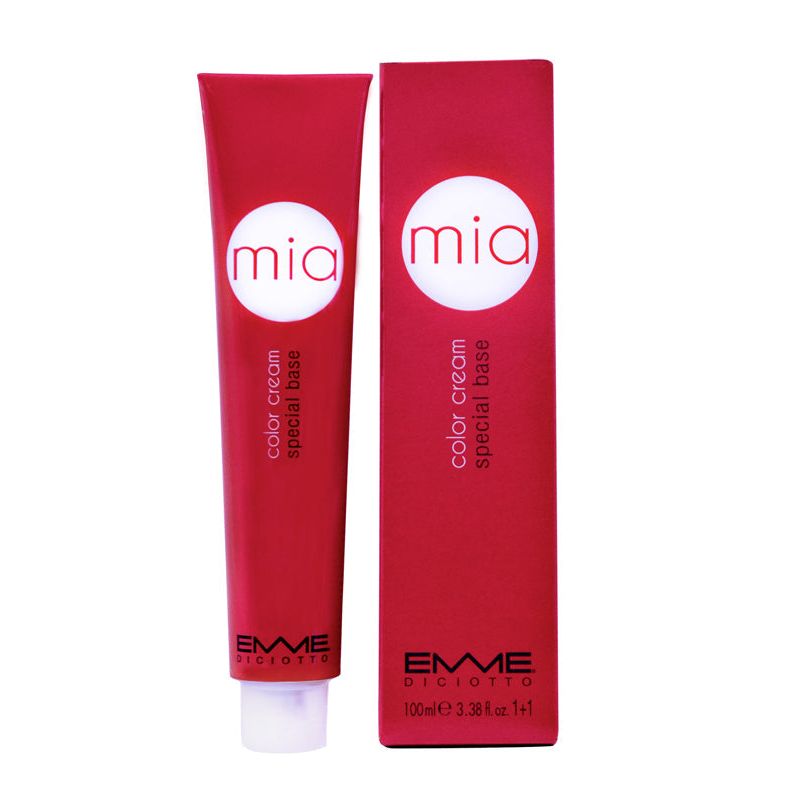 Emmediciotto 1.0SB Mia Special Base Nero