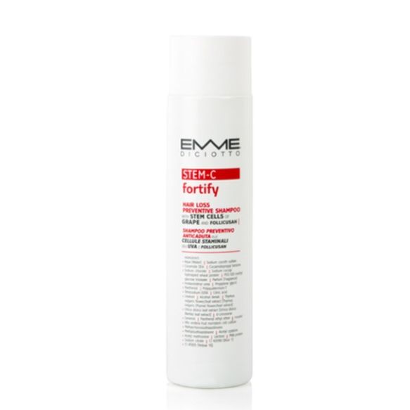 STEM-C FORTIFY HAIR LOSS PREVENTIVE 250 ml