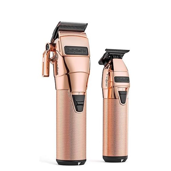 BaBylissPRO® FXONE Tool ONLY Hair Clipper + Hair Trimmer Sets