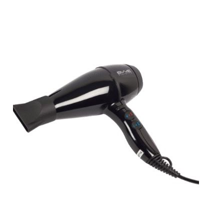BLOW DRYER - PROFESSIONAL- Black