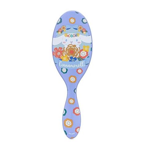 WB Original Detangler Hello Kitty and Friends- Cinnamaroll