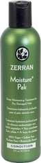 Zerran Moisture Pak Deep Moisturizing Treatment 8oz