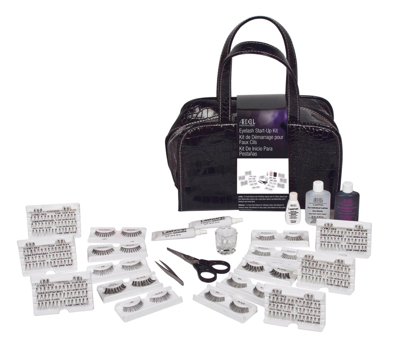 Ardell Professional 24 Pc Start-Up Kit