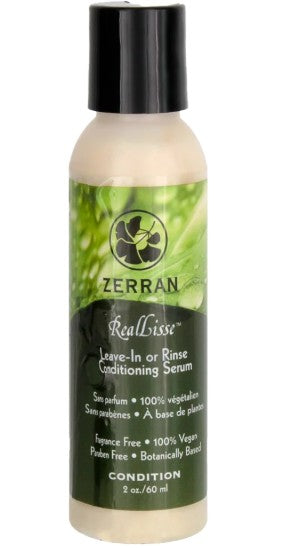 Reallisse- Leave in or Rinse 2 oz