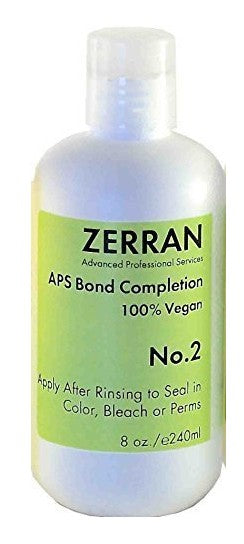 APS Bond Completion No. 2 8oz