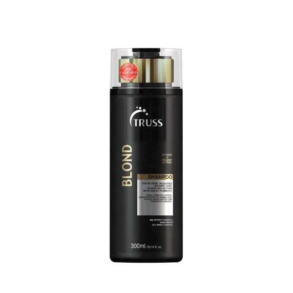 BLOND SHAMPOO - 300ML/10.14FL.OZ..