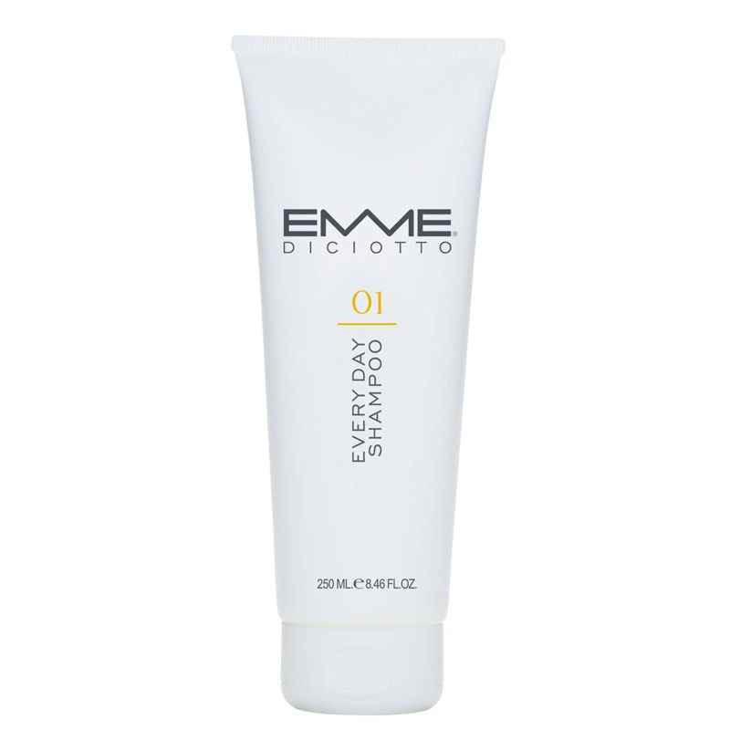 01 EVERY DAY SHAMPOO 250 ml