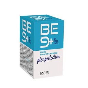 BE9+ Argan Protection Bleach Powder 7 Levels 500gr