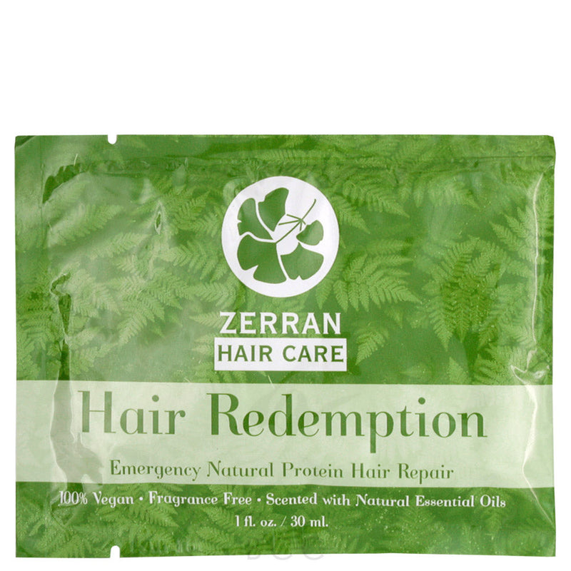 Zerran Hair Redemption 1oz