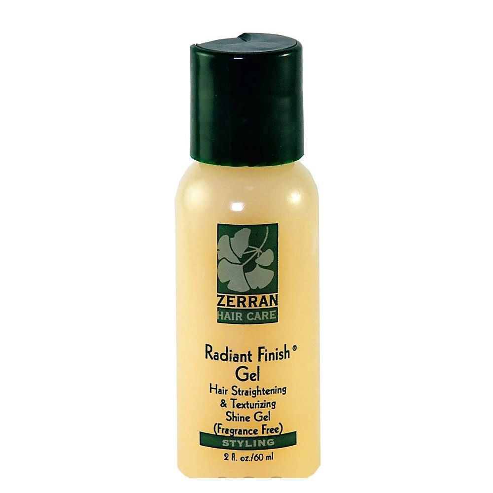 Radiant Finish Gel 2 oz.