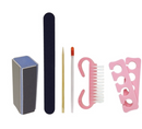 Disposable Pedicure Kit- (3-pack)