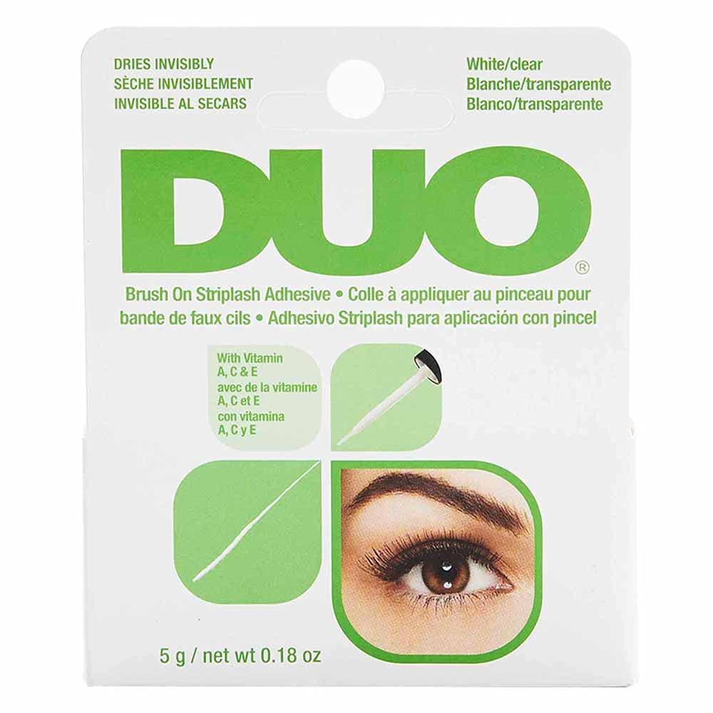 Ardell DUO Brush On Strip Lash Adhesives - Clear