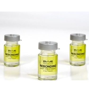 Rebonding Refill (3 Phials)