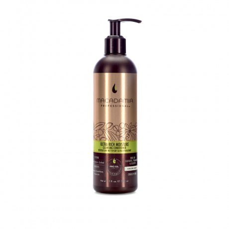 Ultra Rich Moisture Cleansing Conditioner 10oz/300ml