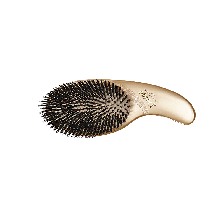 Olivia Garden Divine Design Hair Brush Dv-4 (100% Boar Styler)