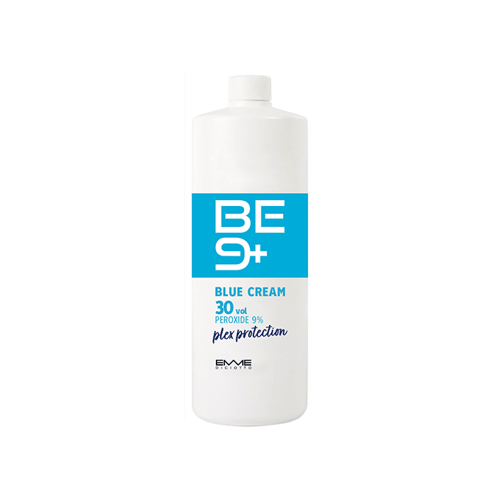Emmediciotto BE9+ Blue Cream Peroxide 30vol. 9%