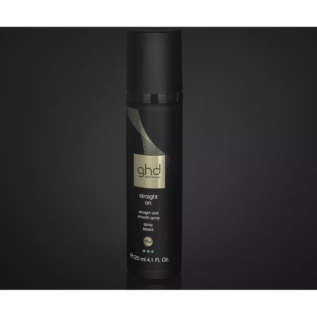 ghd Straight & Smooth Spray Normal Fine