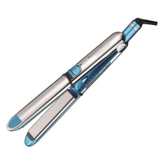 BaBylissPro Nano Titanium 1 1/4" PRIMA 3000 Flat Iron / Curling Iron
