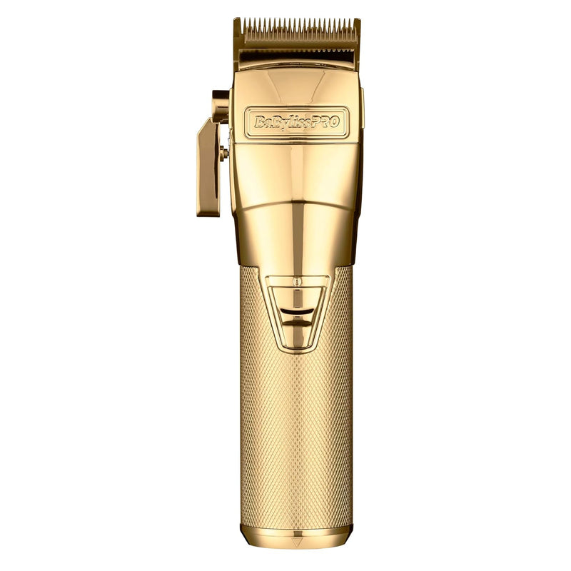 BabylissPRO Clipper GOLDFX FXONE