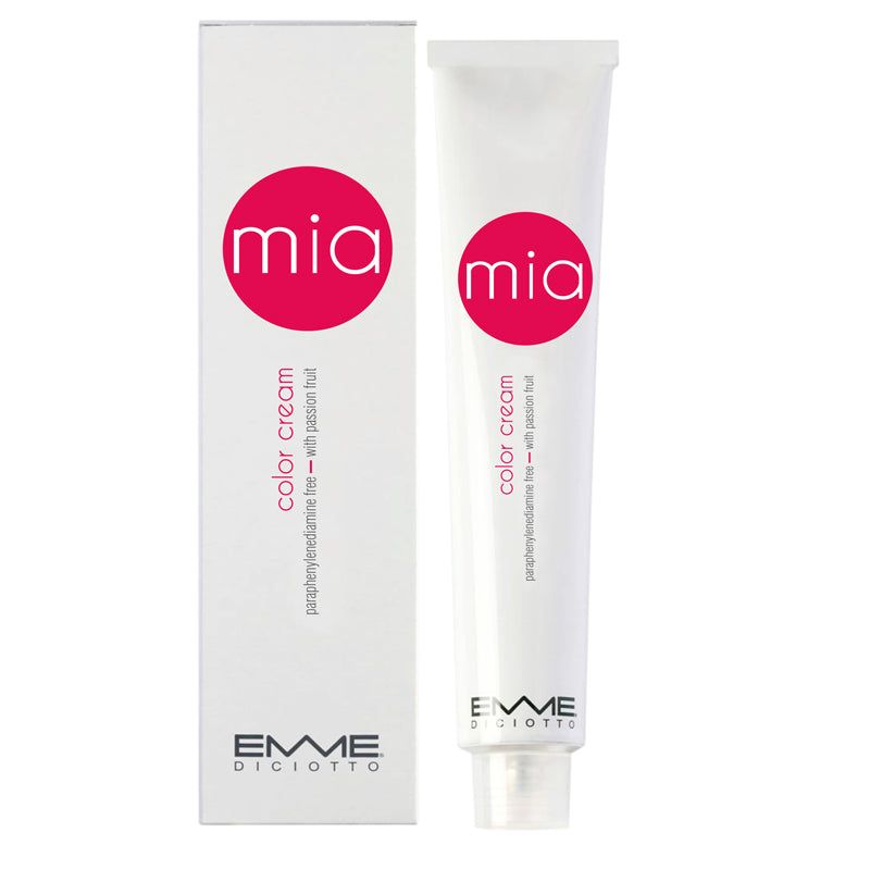 00 Mia Potenziatore di Schiaritura/Bleaching Activator