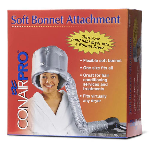 Soft Bonnet Attachment