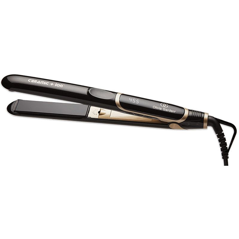 Ceramic + Ion 1" Professional Flat Iron