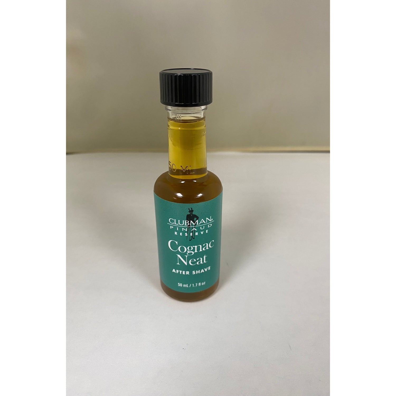 Clubman Reserve Cognac Neat After Shave Lotion 1.7oz