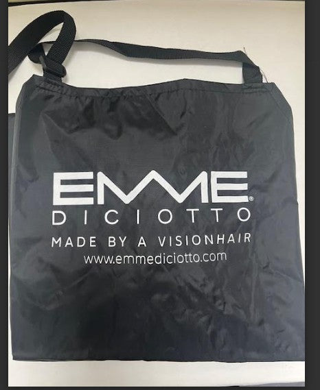 Black Apron Emmediciotto Colour / Grembiule