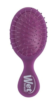 WB Mini Detangler Frost- Purple
