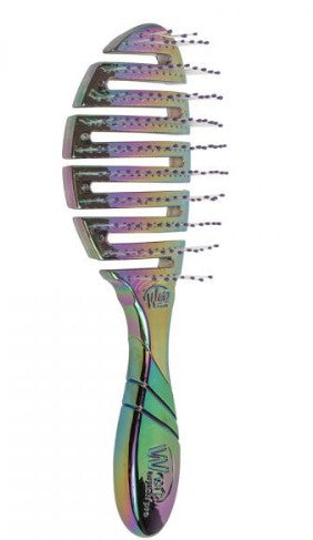 WB Pro Iridescence Icon Flex Dry-Purple