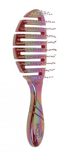 WB Pro Iridescence Icon Flex Dry-Cherry