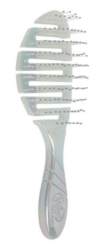 WB Pro Iridescence Icon Flex Dry-Silver