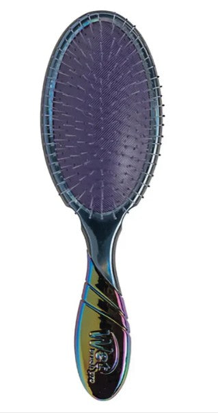 WB Pro Iridescence Icon Pro Detangler-Purple
