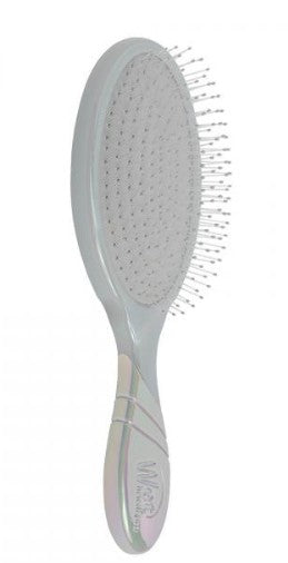 WB Pro Iridescence Icon Pro Detangler-Silver