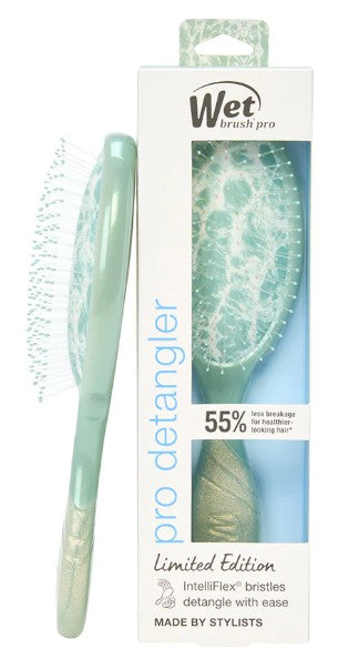 WB Pro Detangler Pearlescent Aura- SAGE