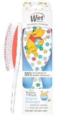 WB Original Detangler Winnie The Pooh- POOH