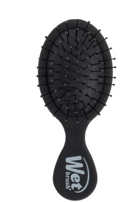 WB Mini Detangler Frost- Black