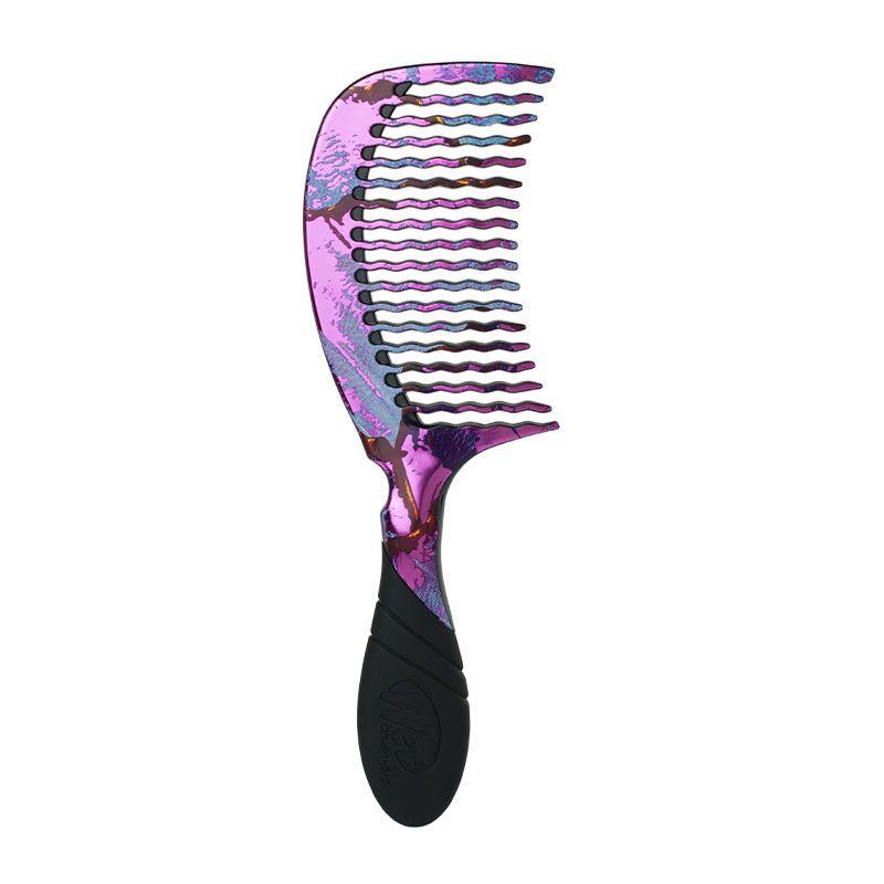 WB PRO COMB DETANGLER METAMORPHOSIS -SAPPHIRE EMPRESS